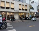 CĂN GÓC 2 MT VỊ TRÍ ĐẸP - 92m2 PHỐ THỜI TRANG TRẦN QUANG DIỆU - 4 TẦNG KIÊN CỐ