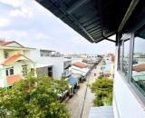 Nhà đẹp Tăng Nhơn Phú full nội thất, 5PN, hẻm xe hơi thông, dọn vào ở ngay chỉ 7,95 tỷ -