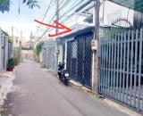 CHỦ CẦN BÁN GẤP DÃY 5 PHÒNG TRỌ 2 MẶT TIỀN - THỔ CƯ 100% - CHỈ 2,49 TỶ