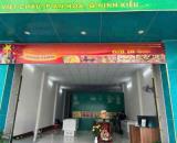 Cho thuê nhà mặt tiền trần việt châu cần thơ gần chợ ngang hơn 6m giá 40 triệu