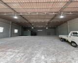 Cho thuê kho 200m2 khu dân cư ngân thuận gần sân bay cần thơ giá dưới 10 triệu