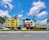 Cho thuê nhà mặt tiền nguyễn văn cừ an bình gần bệnh viện nhi cần thơ