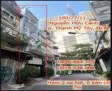 CHO THUÊ NGUYÊN TẦNG 2 PHÒNG NGỦ – NGUYỄN HỮU CẢNH, BÌNH THẠNH – CHỈ 9 TRIỆU/THÁNG