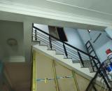 ♪ MT Hoàng Diệu 2 chiều, gần Chợ 75m2, ngang 4.8m, 2 tầng cứng cáp, 14.5 tỷ