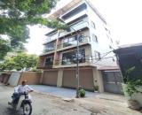 Bán nhà Bát Khối,Cổ Linh 6 tầng,50m,mt4.6m oto tránh nhỉnh 13 tỷ