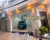 Trung tâm Bach Mai Hai Bà TRưng nhỉnh 9 tỷ, 6 tầng 42m2.ô tô đỗ cửa,thang máy ở ngay.
