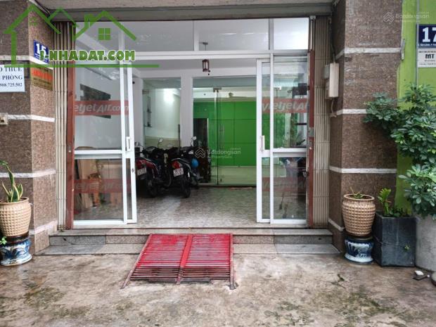 CHO THUÊ MẶT BẰNG KINH DOANH MẶT TIỀN ĐƯỜNG TÂN CẢNG – VỊ TRÍ ĐẸP, GẦN GA METRO, PHÙ HỢP