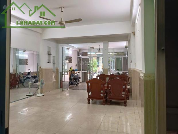 CHO THUÊ MẶT BẰNG KINH DOANH MẶT TIỀN ĐƯỜNG TÂN CẢNG – VỊ TRÍ ĐẸP, GẦN GA METRO, PHÙ HỢP - 1