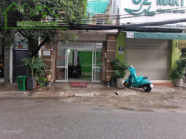 CHO THUÊ MẶT BẰNG KINH DOANH MẶT TIỀN ĐƯỜNG TÂN CẢNG – VỊ TRÍ ĐẸP, GẦN GA METRO, PHÙ HỢP - 2