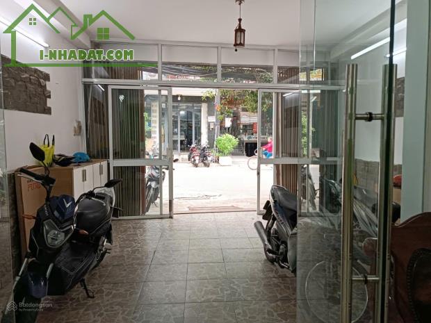CHO THUÊ MẶT BẰNG KINH DOANH MẶT TIỀN ĐƯỜNG TÂN CẢNG – VỊ TRÍ ĐẸP, GẦN GA METRO, PHÙ HỢP - 3