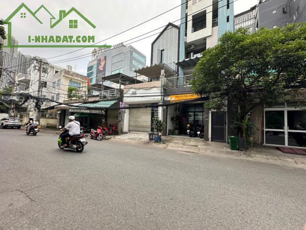 CHO THUÊ MẶT BẰNG KINH DOANH MẶT TIỀN ĐƯỜNG TÂN CẢNG – VỊ TRÍ ĐẸP, GẦN GA METRO, PHÙ HỢP - 4