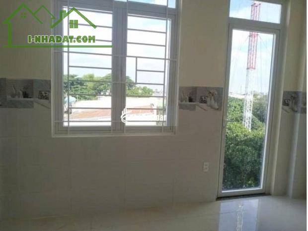 Cho thuê phòng trọ tại 1941/31/4 KP26 mới, gần CV Phần Mềm, gần cầu vượt Quang Trung