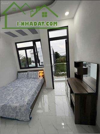 ⭐️Chính chủ bán nhà 2 tầng tại xã Mỹ Hạnh Nam, (Đức Hòa, Long An), chỉ 675tr, bao sang tên - 1
