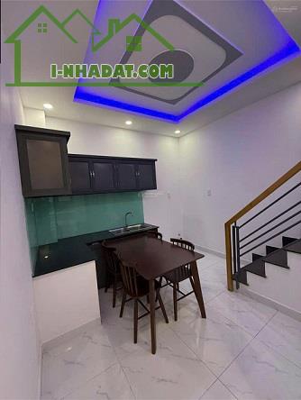 ⭐️Chính chủ bán nhà 2 tầng tại xã Mỹ Hạnh Nam, (Đức Hòa, Long An), chỉ 675tr, bao sang tên - 2