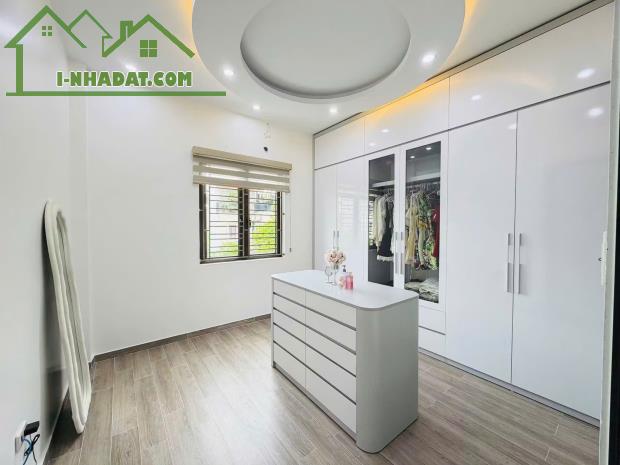 Siêu phẩm 4 tầng ngay Hồ Đá, Sở Dầu, Hồng Bàng, Hải Phòng - 1
