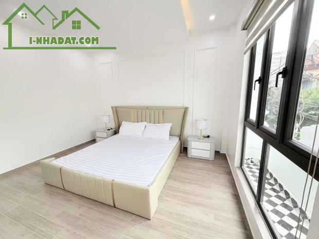Siêu phẩm 4 tầng ngay Hồ Đá, Sở Dầu, Hồng Bàng, Hải Phòng - 2