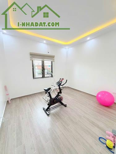 Siêu phẩm 4 tầng ngay Hồ Đá, Sở Dầu, Hồng Bàng, Hải Phòng - 3