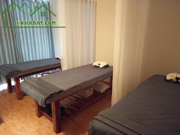 SANG GẤP SPA Ở TÂN BÌNH, HỒ CHÍ MÌNH GIÁ 200 TRIỆU CÒN THƯƠNG LƯỢNG - 1