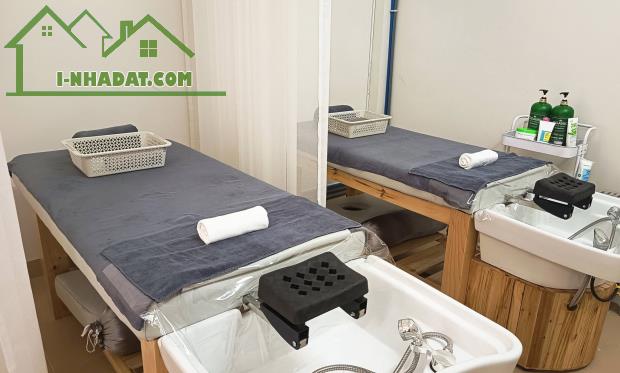 SANG GẤP SPA Ở TÂN BÌNH, HỒ CHÍ MÌNH GIÁ 200 TRIỆU CÒN THƯƠNG LƯỢNG - 2