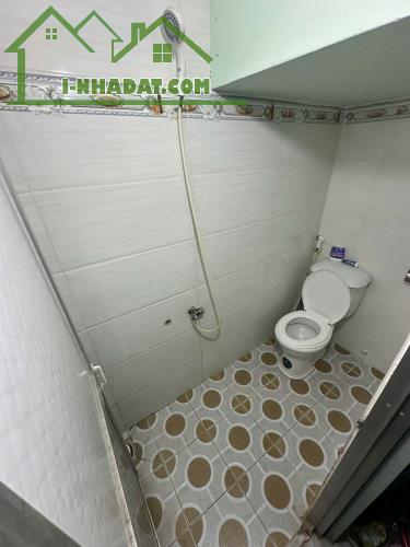 Sang gấp tiệm Nail - Gội Ngay sân banh – Đại học ĐỒNG NAI - 2