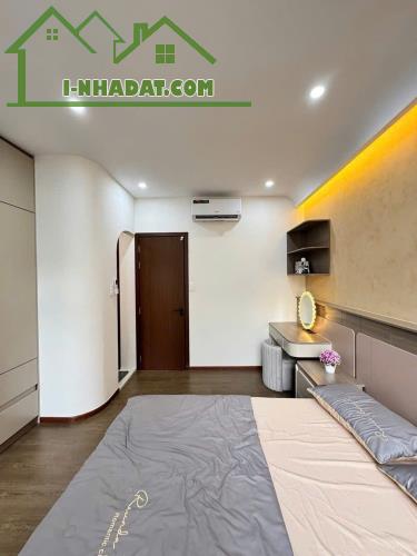 🏡 NHÀ MẶT TIỀN GẦN LÊ VĂN SỸ, Q.3 – 23M² – 5 TẦNG – 5.X TỶ - 1