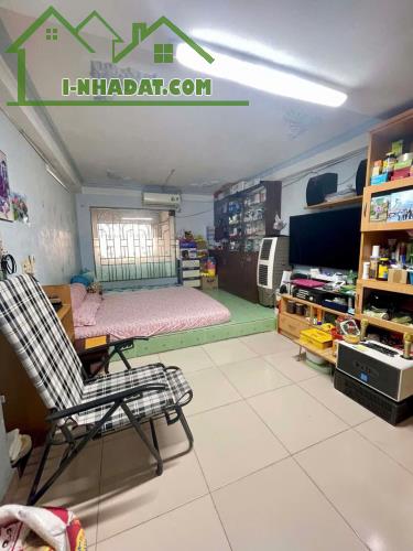 🆘Tài sản thật 100% Q3_ Vị trí 2Mặt tiền đẹp (2 chiều)sầm uất VÕ VĂN TẦN 4Tầng 5PN-22.9TỶ - 2