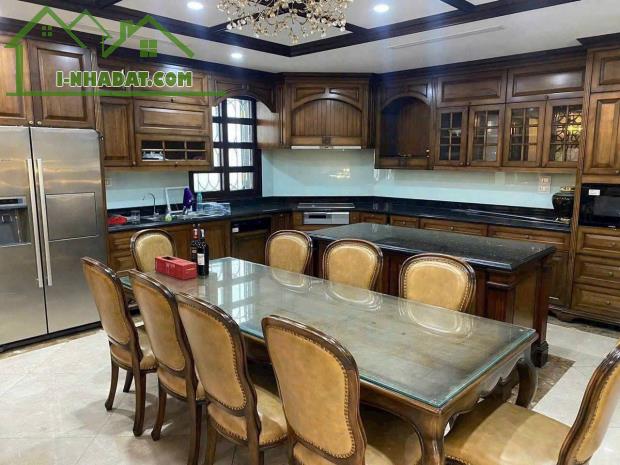 BIỆT THỰ SIÊU VÍP GÓC 2MT ĐƯỜNG KHU BÊN SÔNG.PHƯỜNG HIỆP BÌNH CHÁNH.TP THỦ ĐỨC. - 2