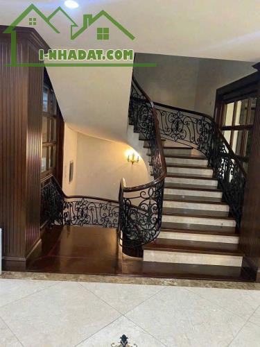 BIỆT THỰ SIÊU VÍP GÓC 2MT ĐƯỜNG KHU BÊN SÔNG.PHƯỜNG HIỆP BÌNH CHÁNH.TP THỦ ĐỨC. - 3