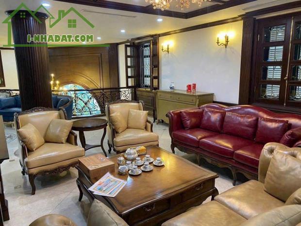 BIỆT THỰ SIÊU VÍP GÓC 2MT ĐƯỜNG KHU BÊN SÔNG.PHƯỜNG HIỆP BÌNH CHÁNH.TP THỦ ĐỨC. - 4