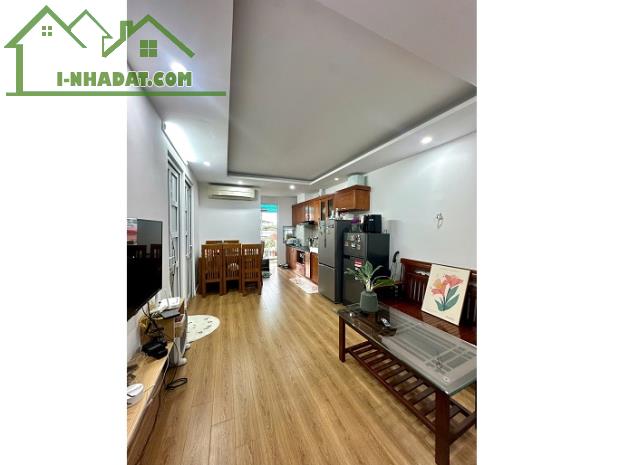 ⭐️Chính chủ cho thuê căn hộ 65m2 đường Hoàng Hoa Thám, Ba Đình, HN; 0966881990