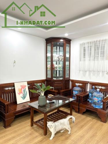 ⭐️Chính chủ cho thuê căn hộ 65m2 đường Hoàng Hoa Thám, Ba Đình, HN; 0966881990 - 1