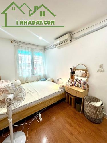 ⭐️Chính chủ cho thuê căn hộ 65m2 đường Hoàng Hoa Thám, Ba Đình, HN; 0966881990 - 2