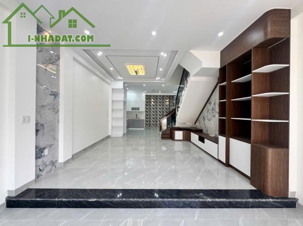 🏠 NHÀ ĐẸP 3 TẦNG – VƯỜN HOA CHÉO, KIẾN AN - 1