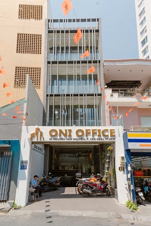 🌻Cho thuê văn phòng trọn gói cho 05 người ngay trung tâm Q.1, TP.HCM; 0932668642 - 1