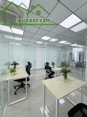 🌻Cho thuê văn phòng trọn gói cho 05 người ngay trung tâm Q.1, TP.HCM; 0932668642 - 3