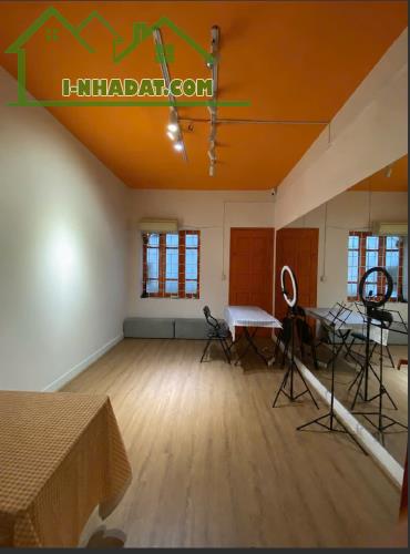 NHƯỢNG NHÀ  4 TẦNG - MẶT BẰNG KINH DOANH TẠI TRƯỜNG CHINH, THANH XUÂN, HÀ NỘI - 2