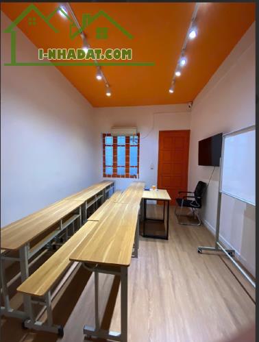 NHƯỢNG NHÀ  4 TẦNG - MẶT BẰNG KINH DOANH TẠI TRƯỜNG CHINH, THANH XUÂN, HÀ NỘI - 3