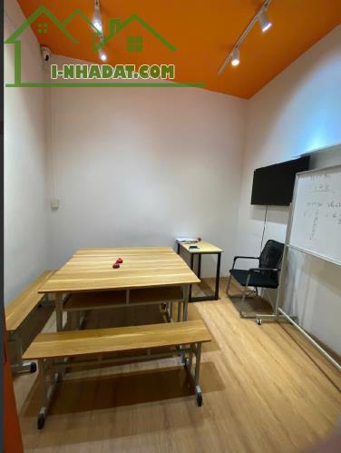 NHƯỢNG NHÀ  4 TẦNG - MẶT BẰNG KINH DOANH TẠI TRƯỜNG CHINH, THANH XUÂN, HÀ NỘI - 4