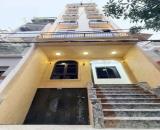 Bán nhà đẹp La Thành, Ba Đình, thang máy, dòng tiền 90 triệu, 75mx7t, 25 tỷ,0985696268