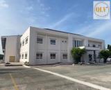 BÁN NHÀ XƯỞNG KCN VIỆT HƯƠNG 2 – BẾN CÁT, BÌNH DƯƠNG – 30.467m²