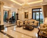 Lỗ CK bán Gấp biệt thự KĐT Văn Phú cạnh công viên Hà Đông 210m2 chỉ 3x tỷ. LH 0989626116
