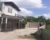CHỦ CHUYỂN SÀI GÒN - BÁN GẤP NHÀ 234M² HỐ NAI 3 - CÓ SẴN 3 PHÒNG TRỌ - GIÁ CHỈ 1.X TỶ