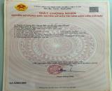 Bán đất Hưng Đạo - Dương Kinh - Hải Phòng