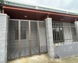 Bán căn nhà mới đường Cầu Đỏ Túy Loan
