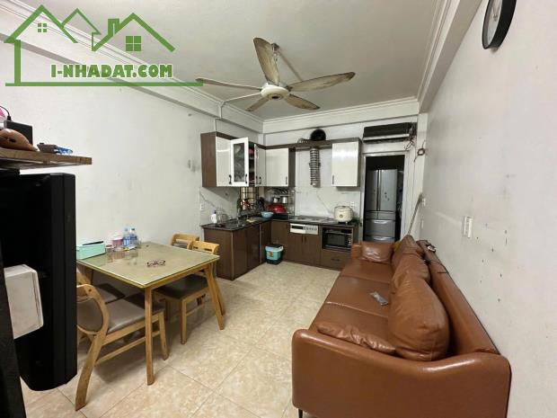 CƠ HỘI SỞ HỮU MẶT PHỐ TRẦN PHÚ GIÁ TỐT - 40m² - Nhỉnh 4 tỷ - 1