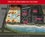 Chính chủ đăng bán căn hộ Paris – OCP1  Tòa PR5  Căn PR5.1309