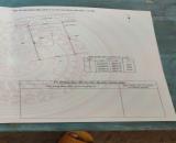 Bán đất hẻm Nguyễn Thị Rành, xã Nhuận Đức tdt 1000m2 (300m2 thổ) giá 5,8 tỷ