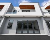 Bán nhà phố 1 trệt 1 lầu gần Trường Nguyễn Công Trứ, Tân Hòa, Biên Hòa, 65m2, giá 2 tỷ 490