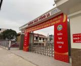 🏡 Bán lô đất Sáp Mai - Thiên Lộc, Đông Anh