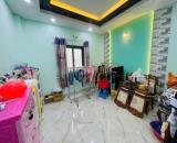 Giảm 500 triệu, bán gấp nhà 3 tầng gần Gò Xoài, 80m², hẻm 5m thông, giáp Tân Phú, 5.x tỷ.